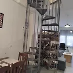 Thessloft Lägenhet Thessaloníki