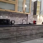 Thessloft Lägenhet