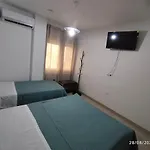 Lägenhet Thessloft *