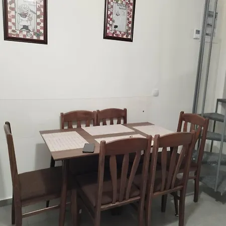 Thessloft Appartement Thessalonique