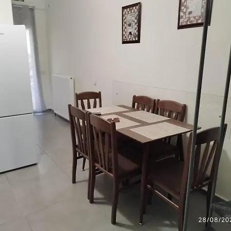 Thessloft Appartement Thessalonique