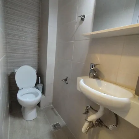 Thessloft Apartament