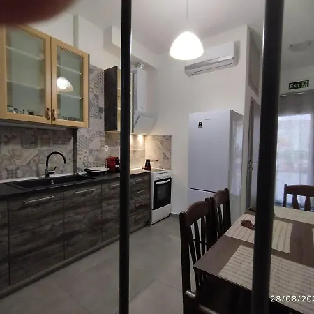 Thessloft شقة