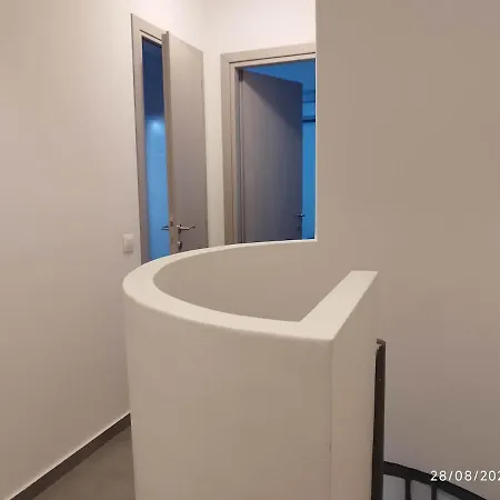 Thessloft Apartament