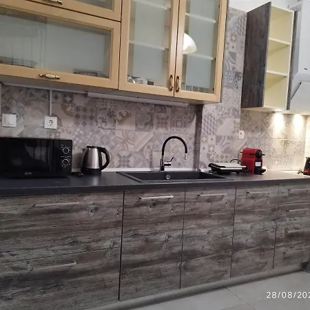 Thessloft Appartement