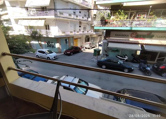 Thessloft Appartement