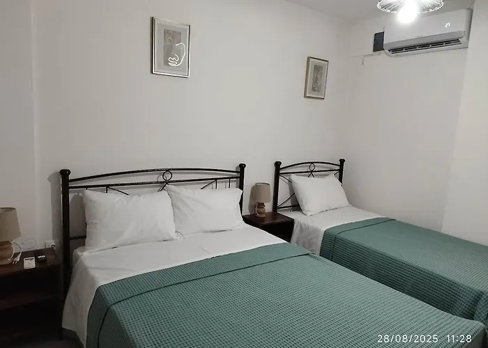 Thessloft Appartement Thessalonique