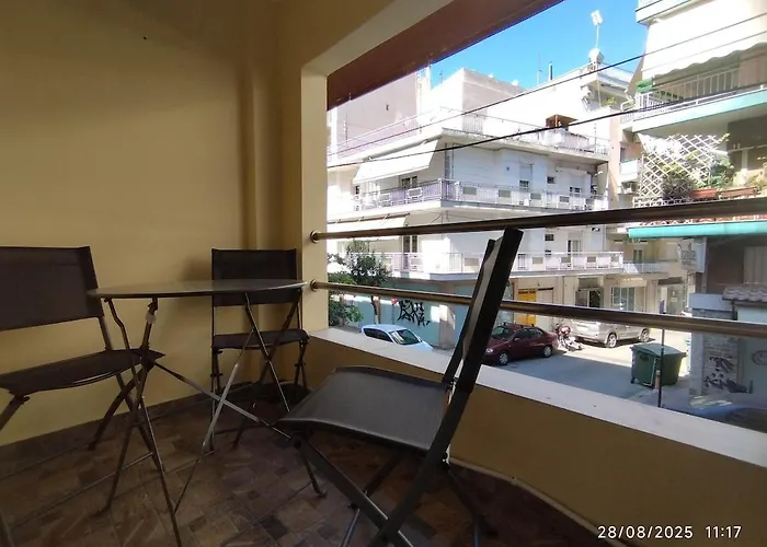 Appartement Thessloft *
