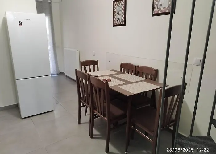 Thessloft Appartement Thessalonique