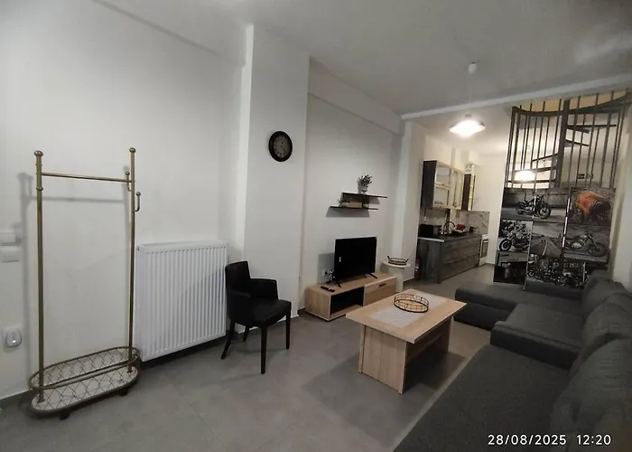 Thessloft Appartement