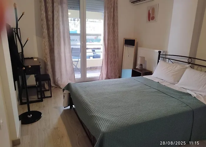 Thessloft * Thessalonique