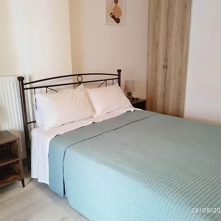 Apartment Thessloft