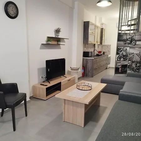 Thessloft * סלוניקי