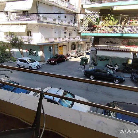 Thessloft דירה *