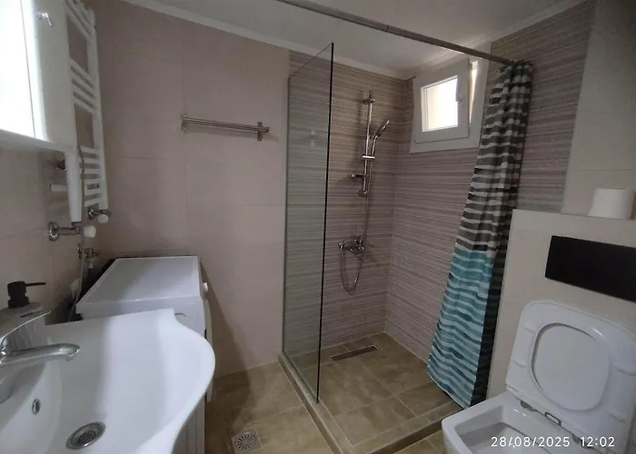 Thessloft Apartament *