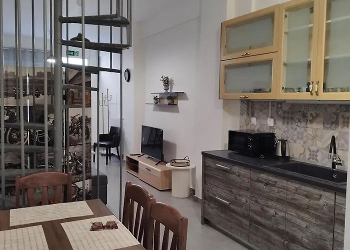 Thessloft * Salonic