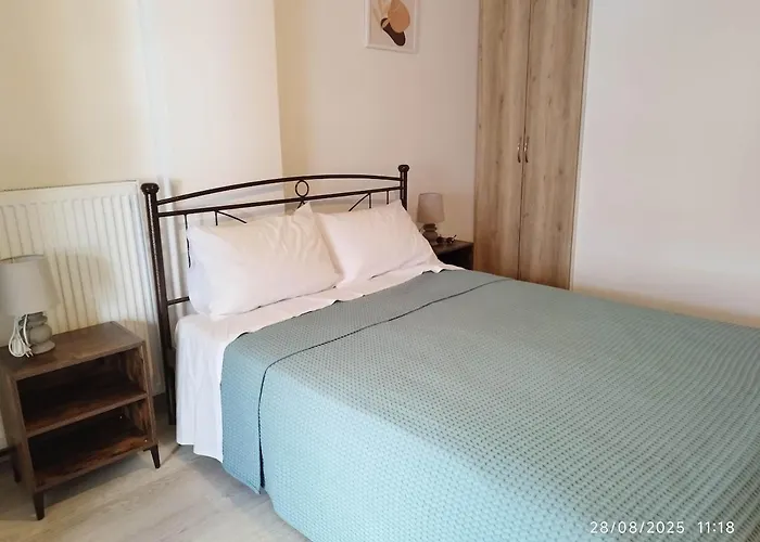 Apartmán Thessloft
