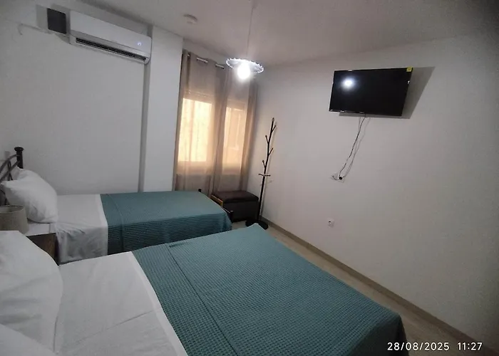 Apartament Thessloft *