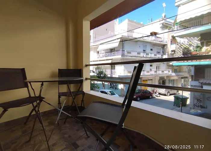 Apartament Thessloft