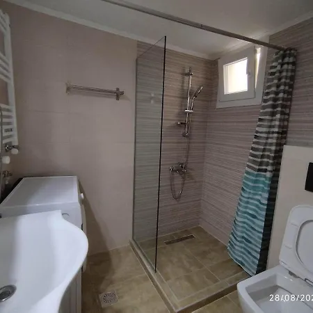 Thessloft Apartman *