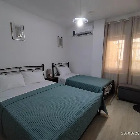 Apartman Thessloft Szaloniki