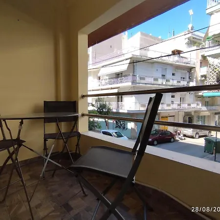 Apartman Thessloft *