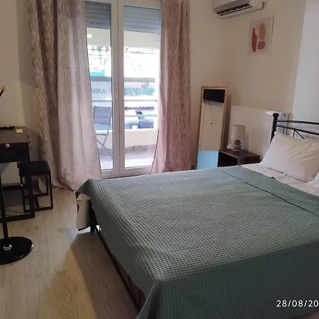 Thessloft * Szaloniki