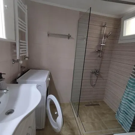 Thessloft Apartman *